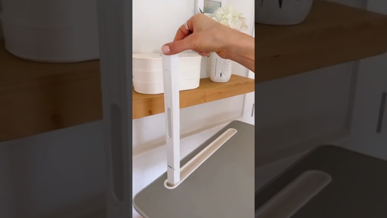 Amazon Finds💥Office Finds💥 Laptop Bed Tray Desk with LED Desk Light💥