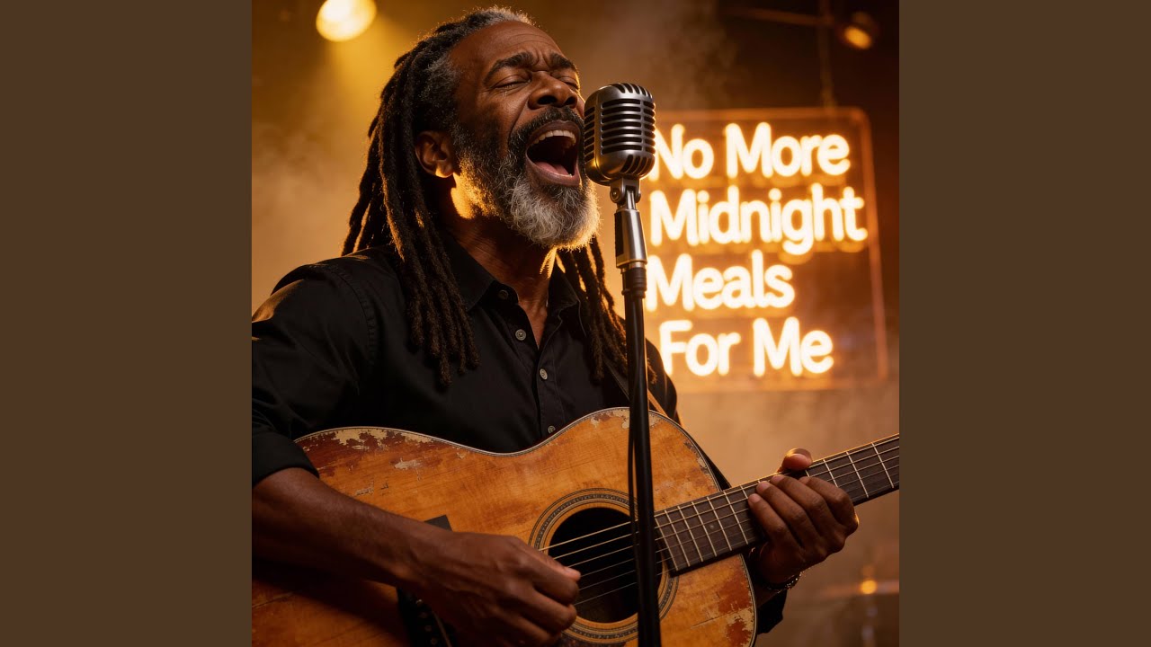 Save Me A Seat, I’M Walking Out