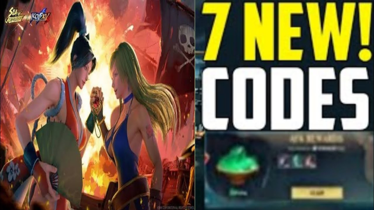Sea of Conquest Codes February 2026 🎁 | All Working Sea of Conquest Redeem Codes &ndash; Free Gems & Gold