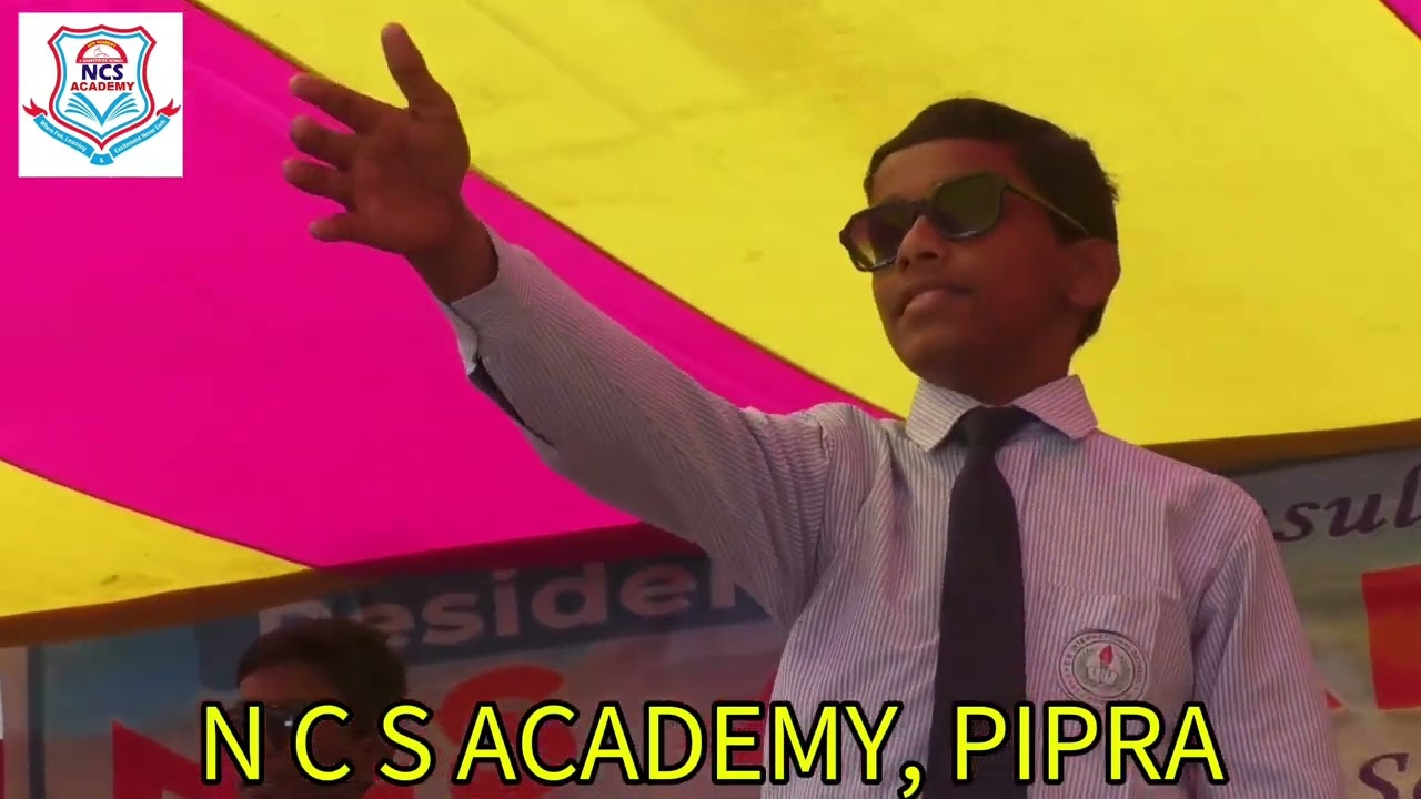 lazy dance, ncs academy pipra