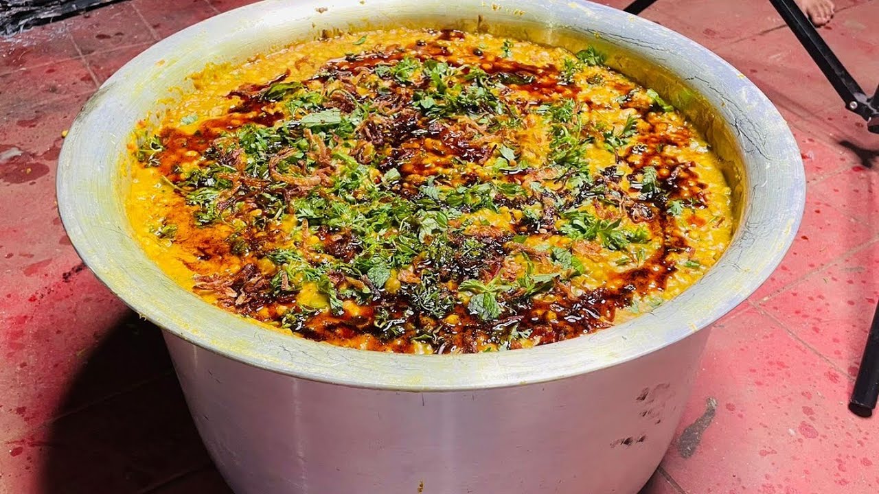 40 SE 42 LOGON KE LIYE HAI YEH KHICHDA NAGPUR TRADITIONAL RECIPE