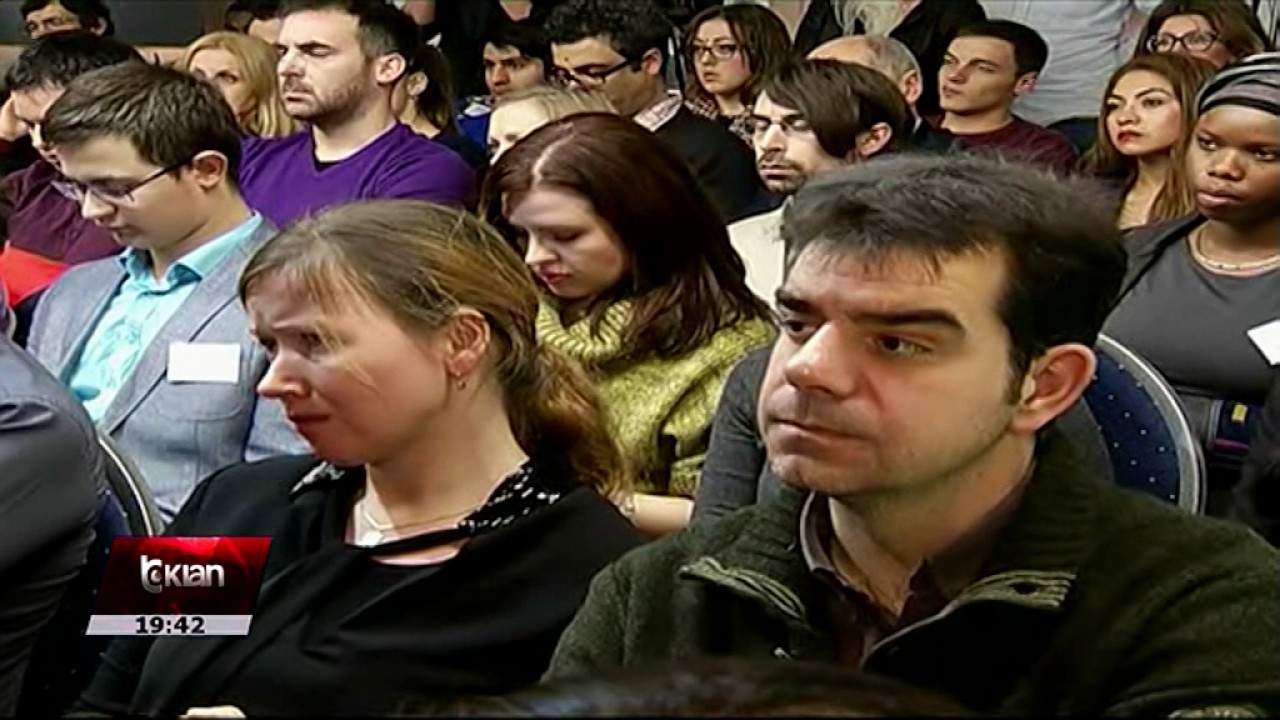 Edicioni i lajmeve TvKlan 18 dhjetor 2016