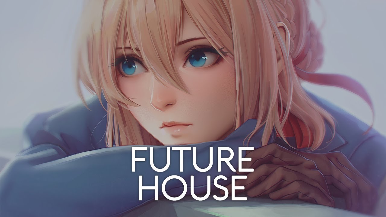 KEVIN FLY & Luc One - Moving On