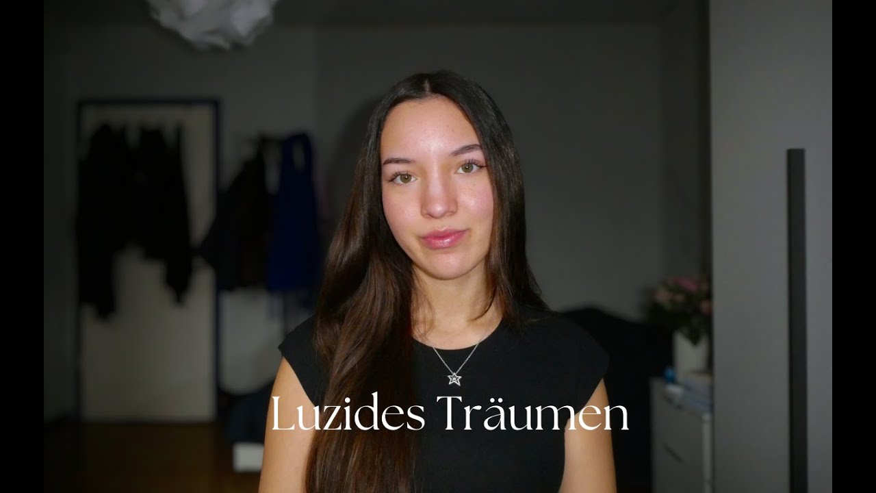 Gewinne die Kontrolle über deine Träume