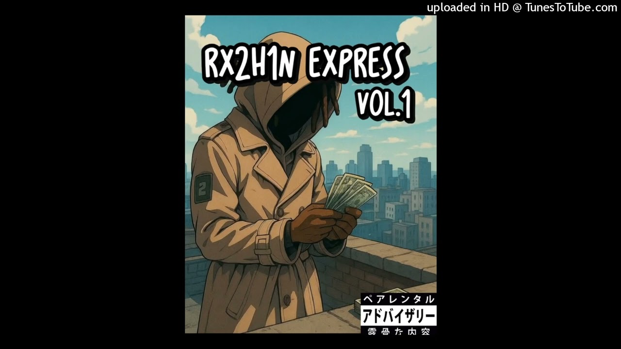 RX2H1NCR34M X M04N4 L124