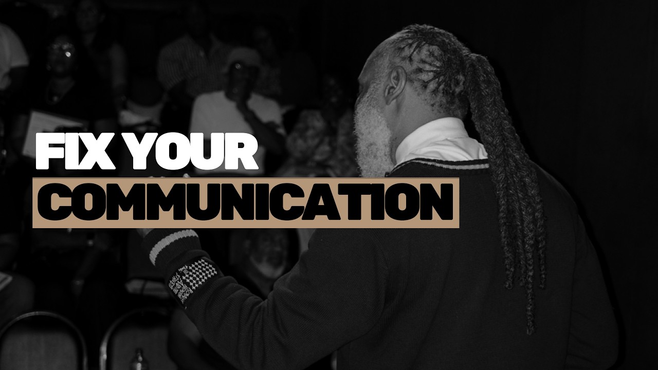 this changes relationship communication