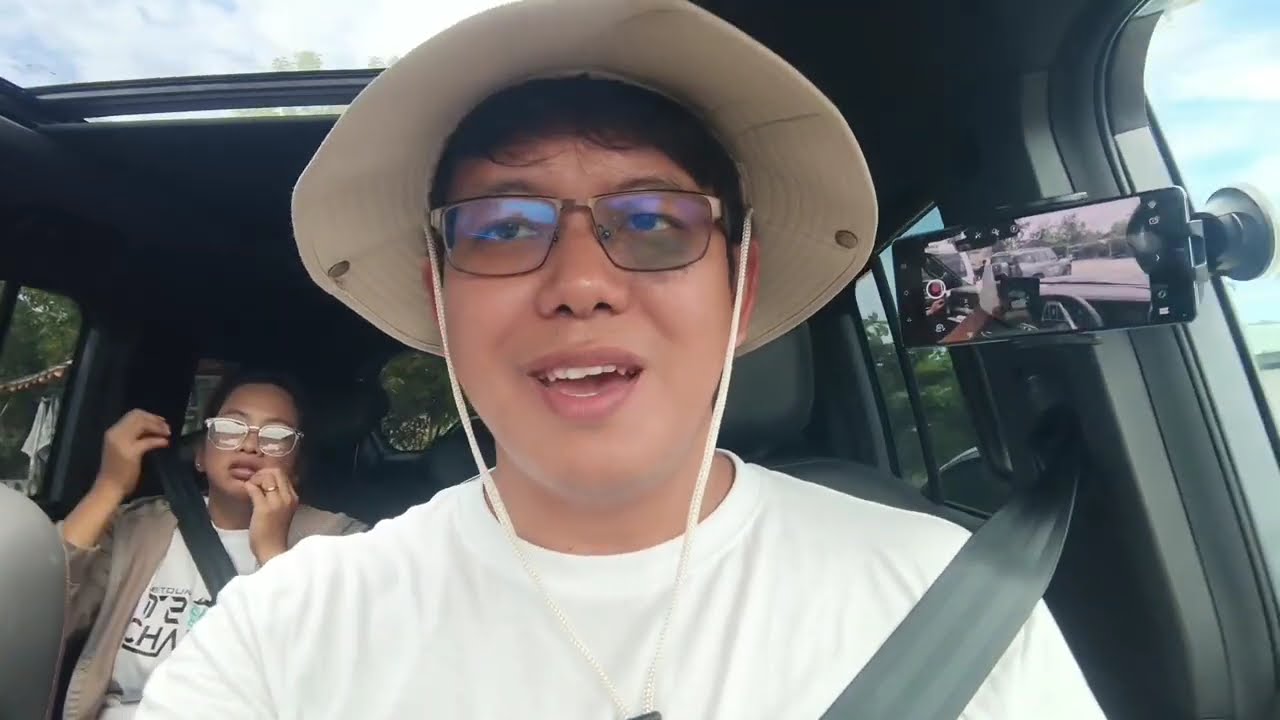 Kakayanin ko ba ang Offroading sa Sand Dunes gamit ang Jetour T2 4WD