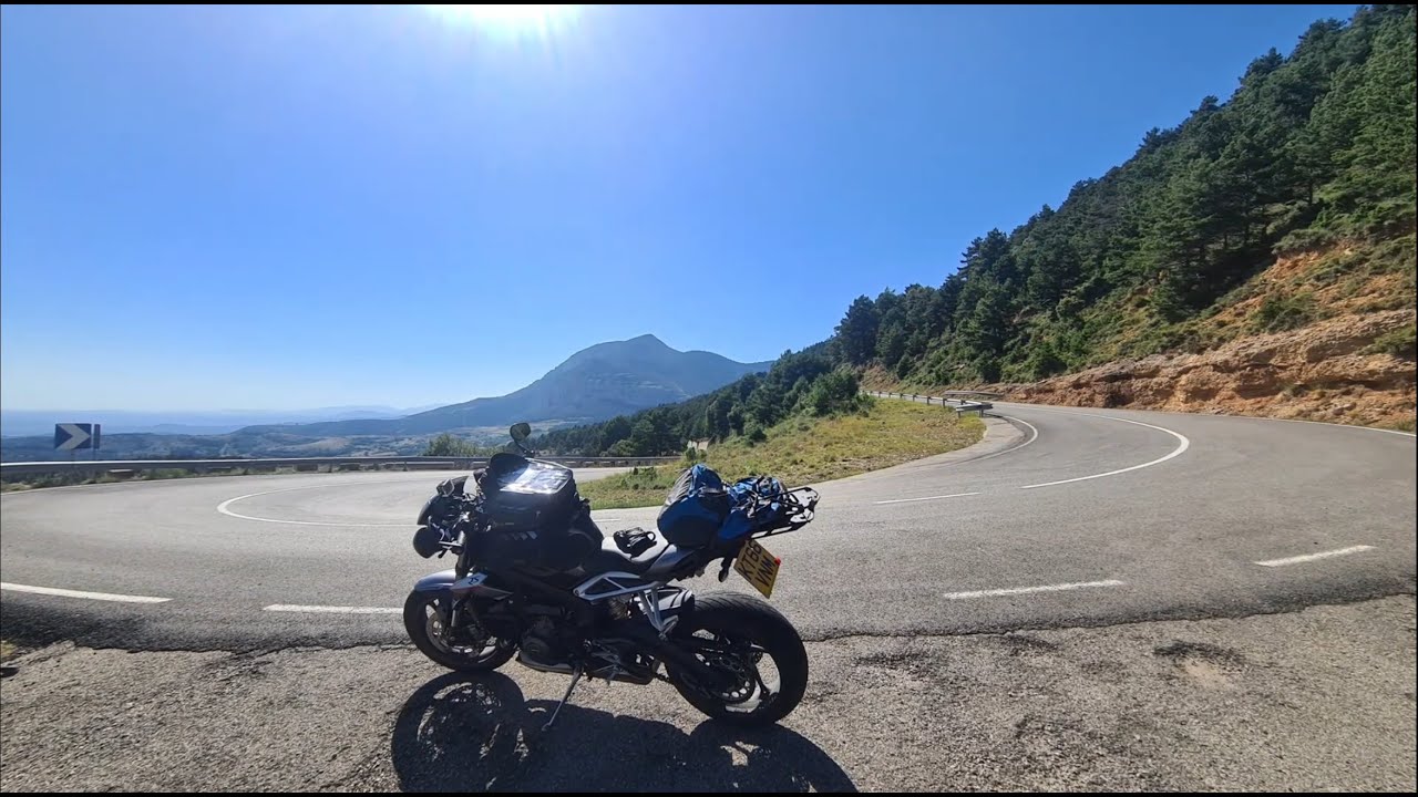 Espana Moto 2024