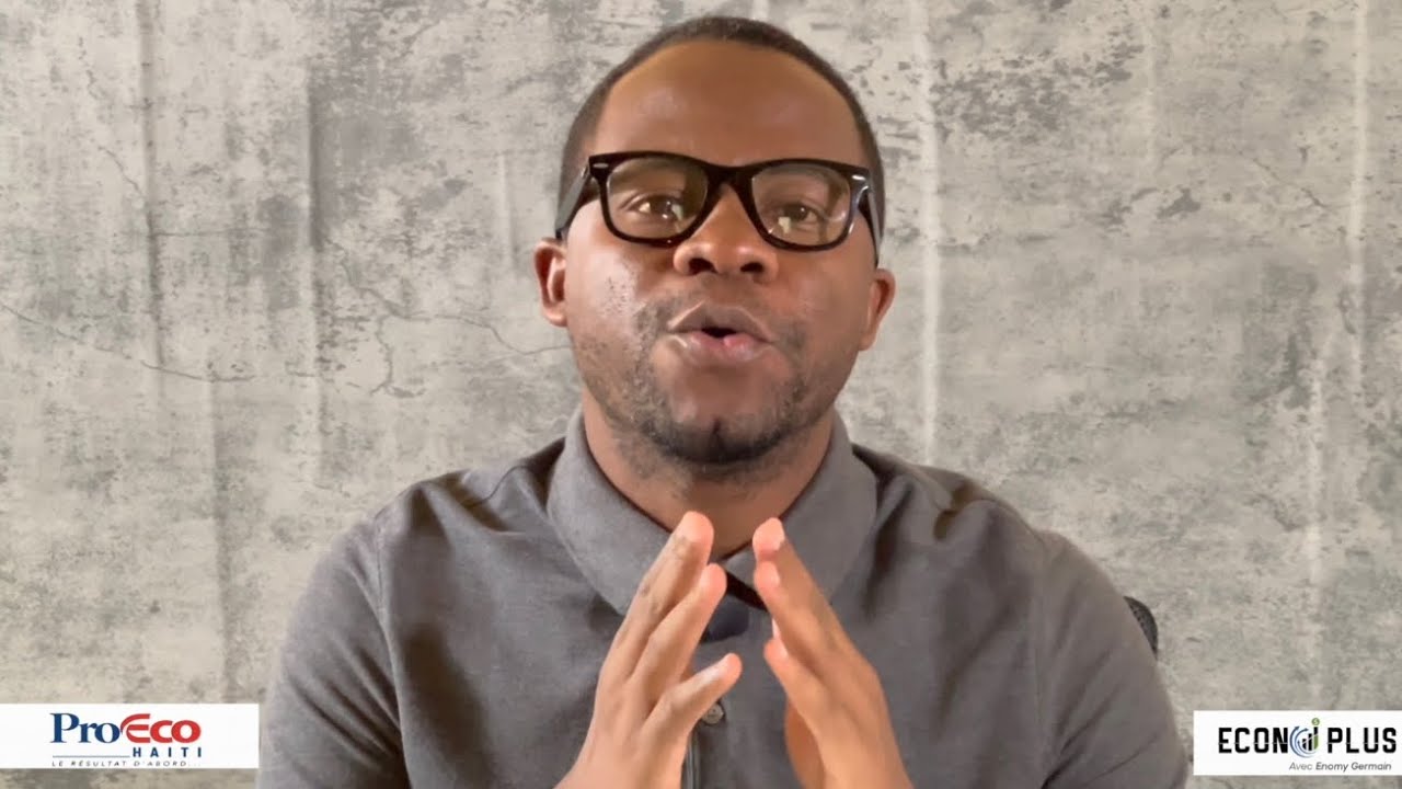 Haïti : pourquoi le MONOPOLE est-il problématique?