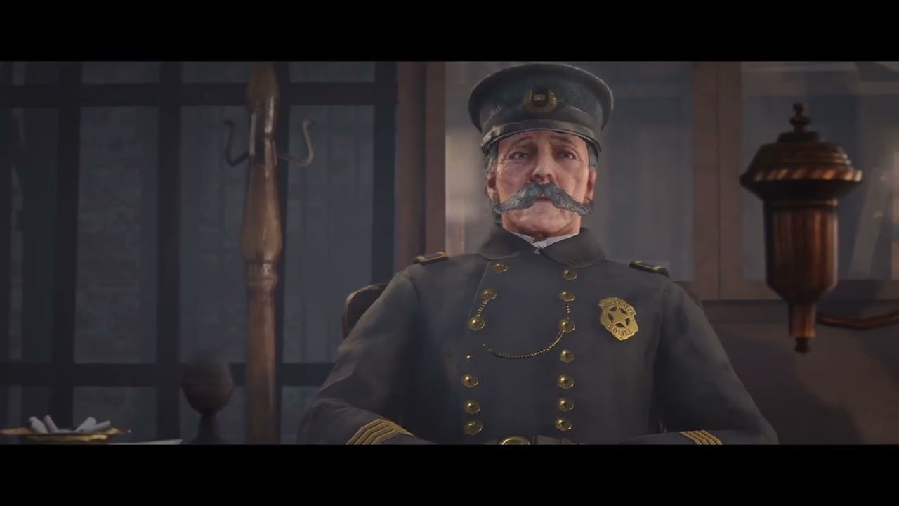 Red Dead Redemption 2 Mia Queen Two bounty Mission