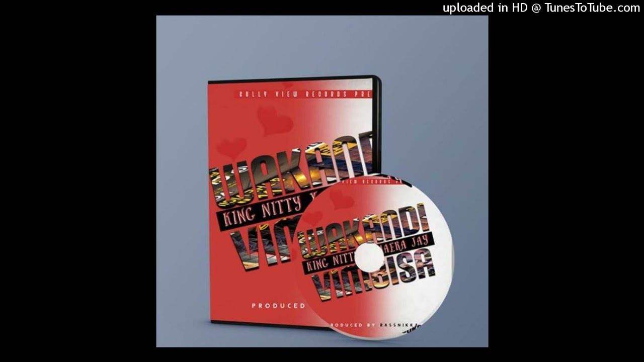 Maera Jay ft King Nitty- Wakandivimbisa