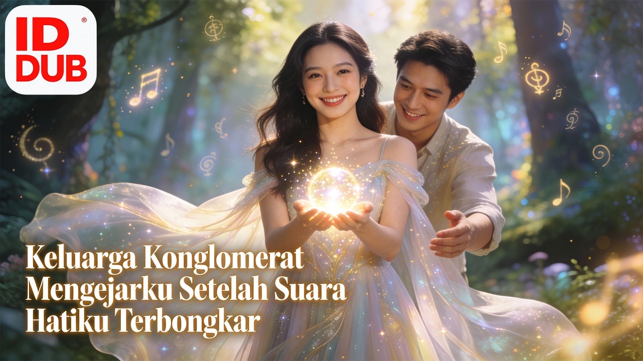 [Full episode] Keluarga Konglomerat Mengejarku Setelah Suara Hatiku Terbongkar