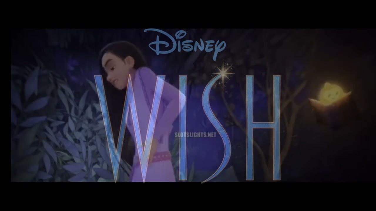 SPOILERS! | Asha meets the Star Part 2 | Disney's Wish
