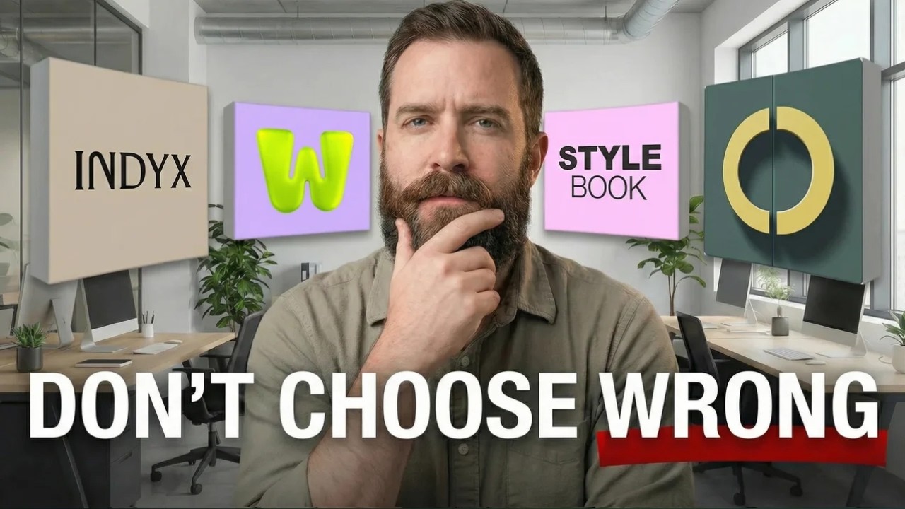 Best Wardrobe App 2025-  Indyx vs Whering vs Stylebook