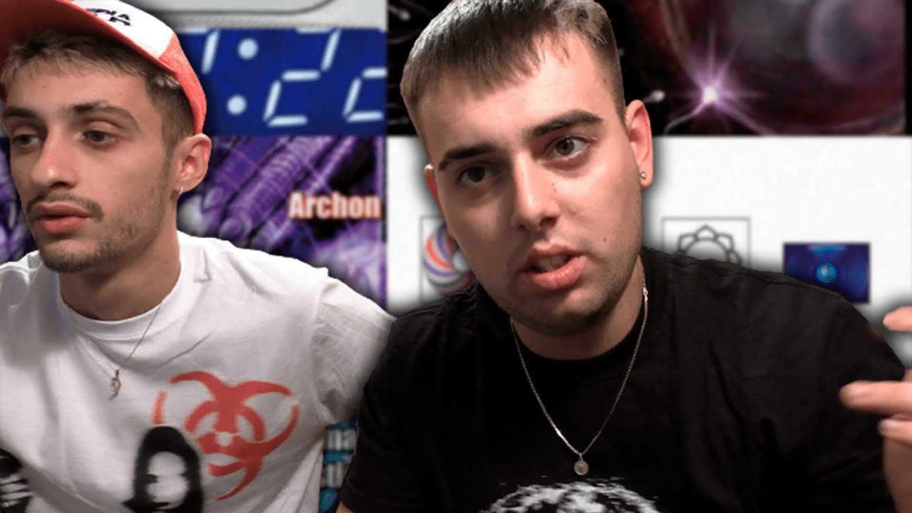 BUENÍSIMO! (REACCIÓN) Leïti Sene - H20, Osa mayor +ヾ✸.+:｡ﾟ☆ | APO0€AL1P$¡ pt1