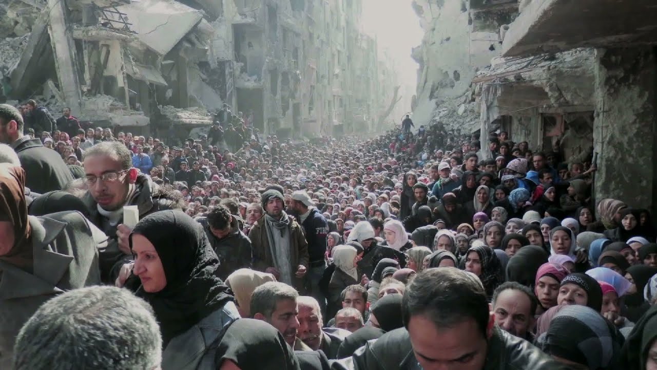 Year in Review 2014 (UN in Action)
