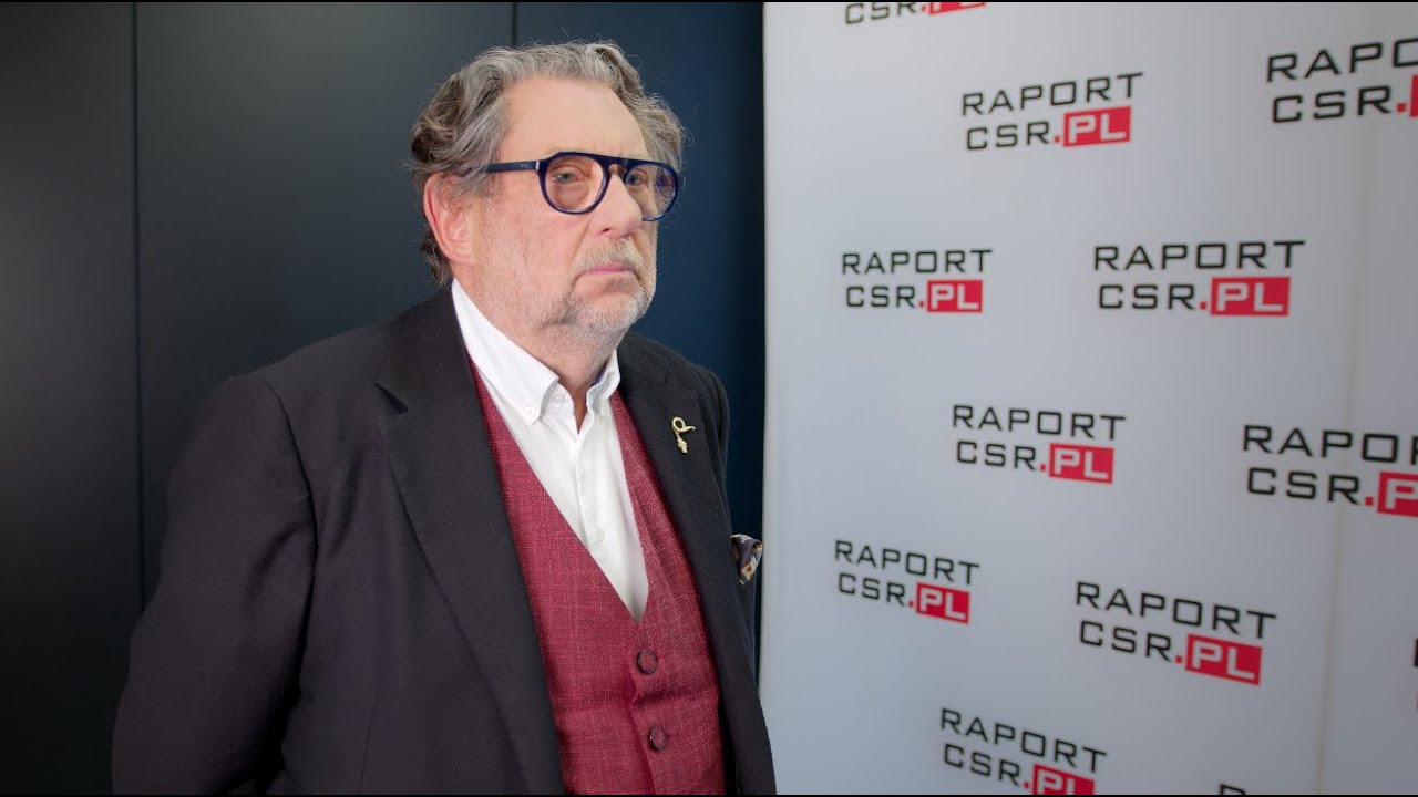 Piotr Voelkel: Trzeba zburzyć mur między administracją a społeczeństwem