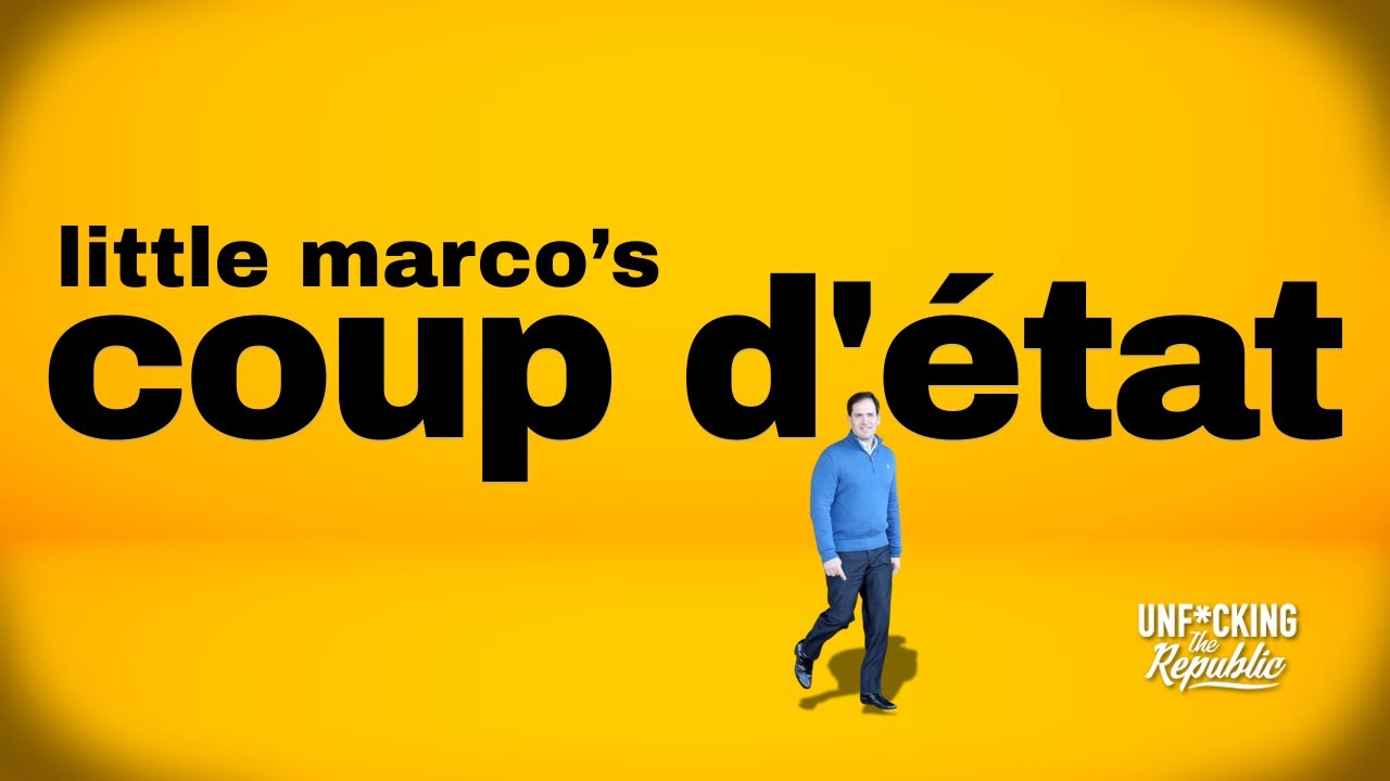 Правда о захвате Мадуро | Это не то, что вам говорят