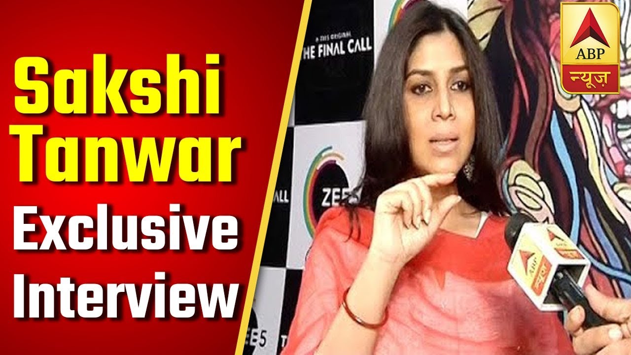 Sakshi Tanwar Opens Up On Adopting A Baby And Comeback On TV | ABP News