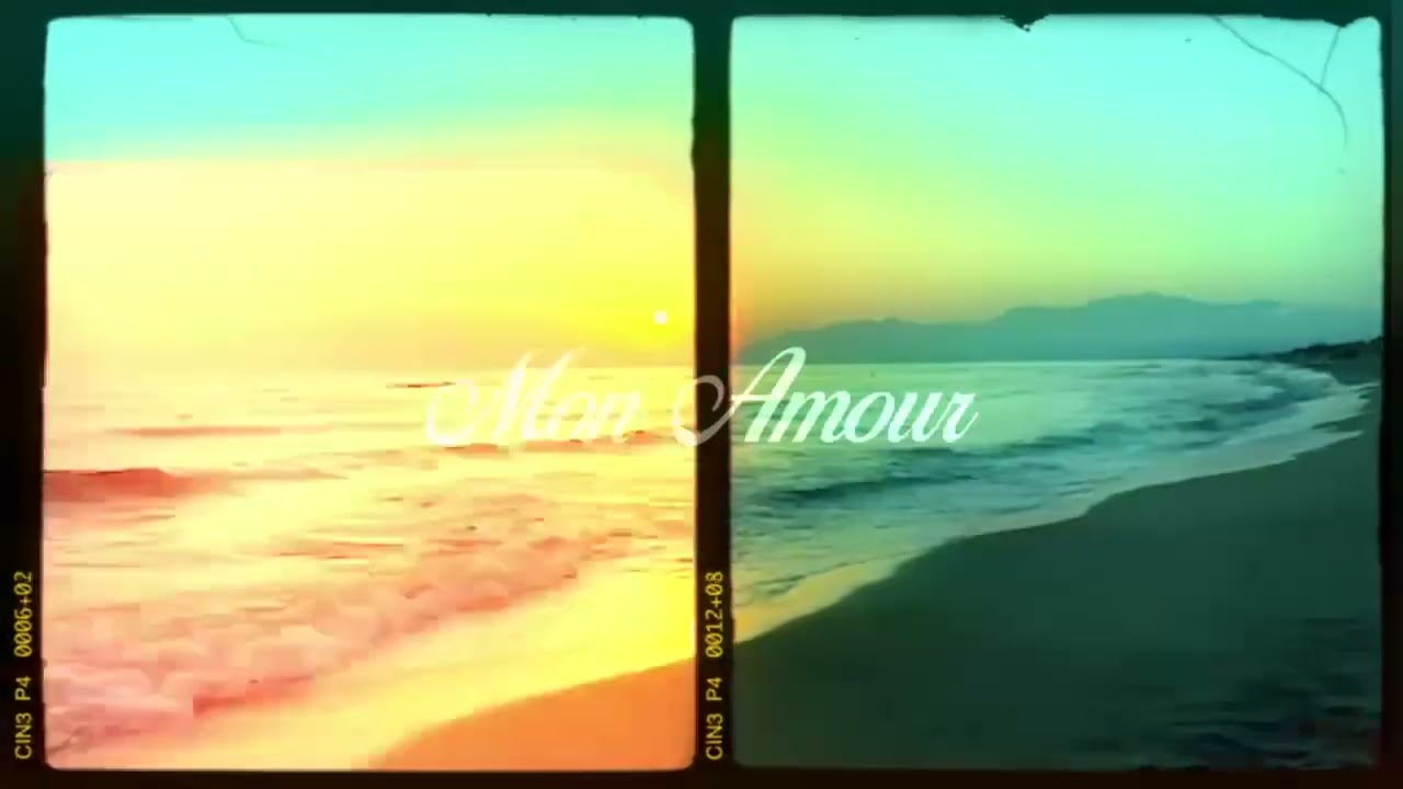 P.M.C MON AMOUR