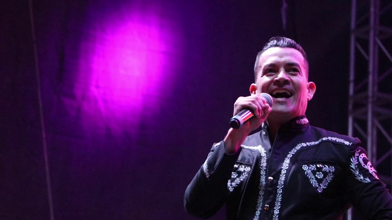 Yo no fu&iacute; Carlos Cabrera