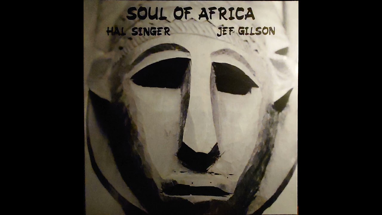 Hal Singer & Jef Gilson &ndash; Libertarian