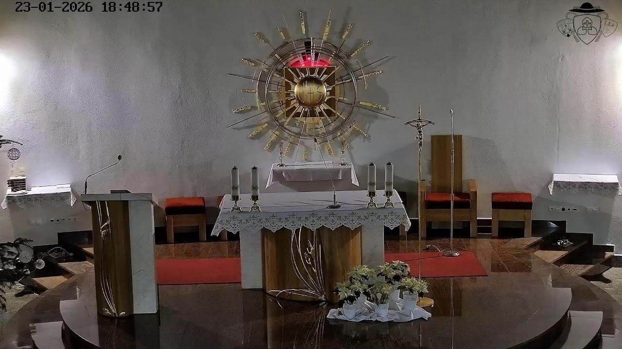 Farnosť Lendak