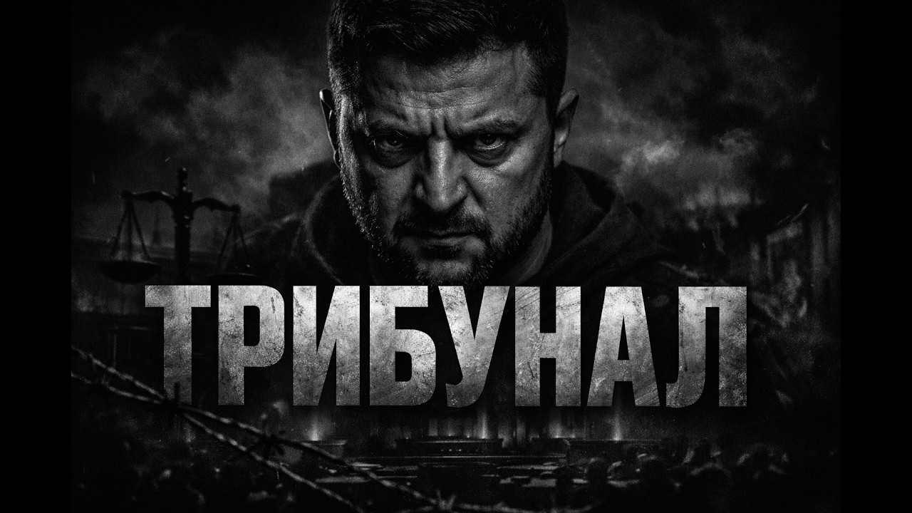 БУЧА - постановка или операция?