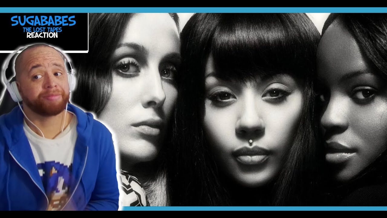 Sugababes The Lost Tapes Album Reaction