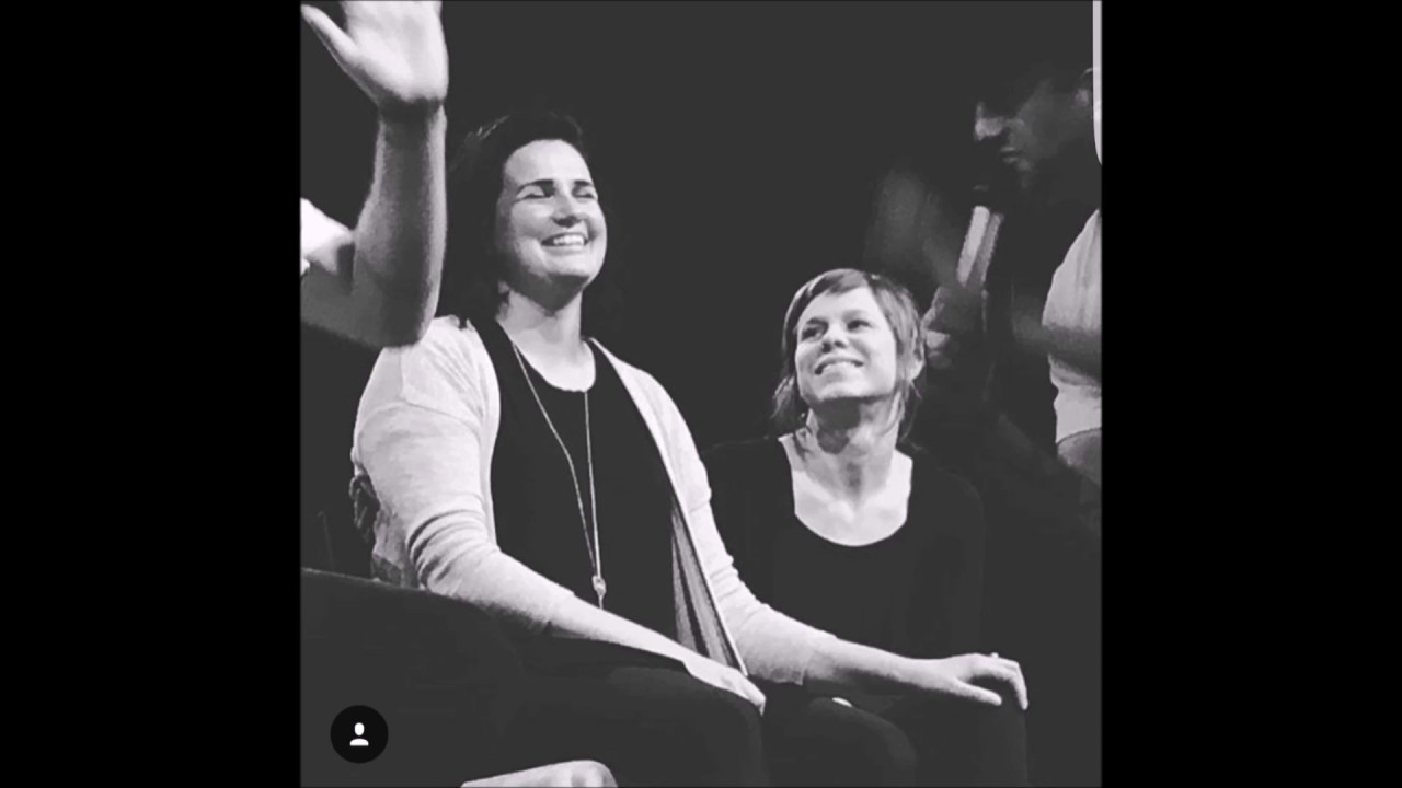 Hello My Heart (spontaneous) - Amanda Cook, Steffany Gretzinger, & John Paul Gentile