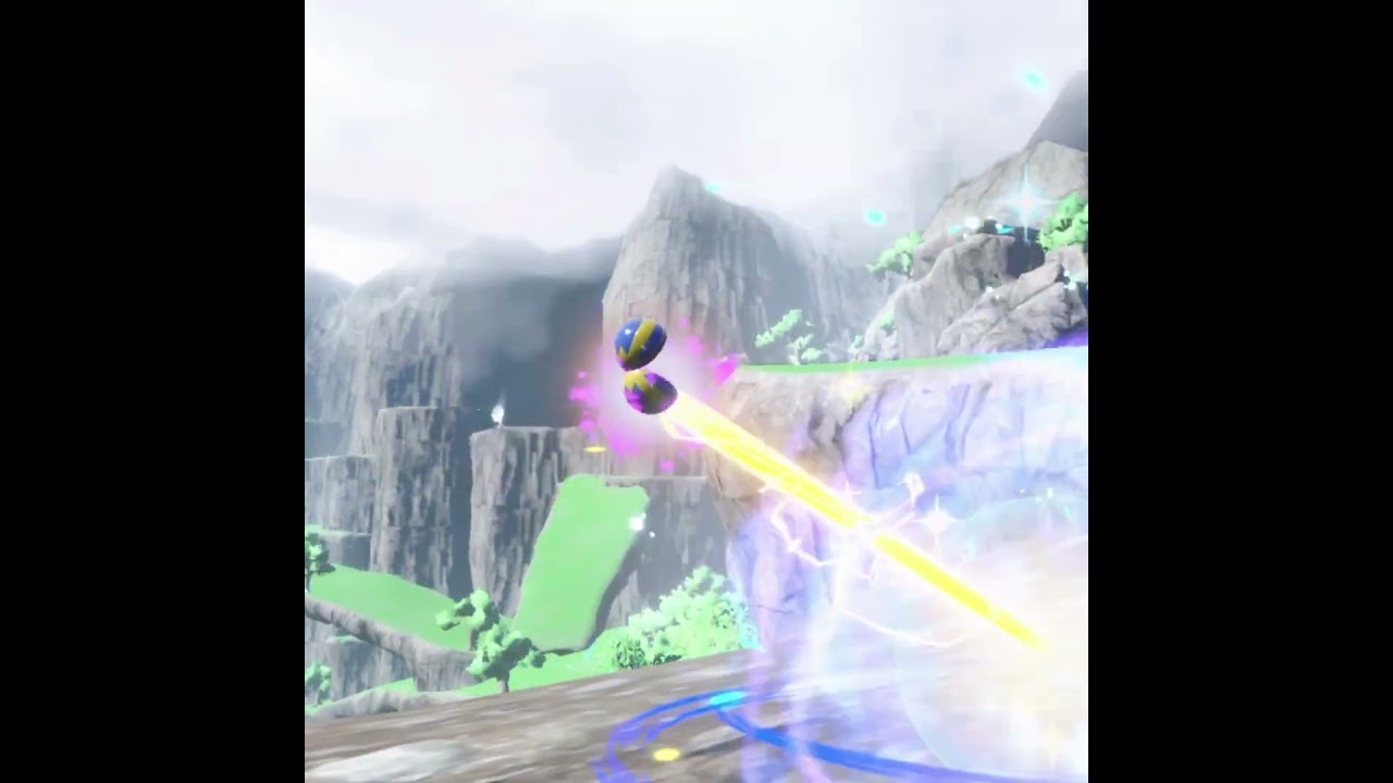 Incorrect Shiny Finding a shiny Lycanrock looking for Iron Thorns 