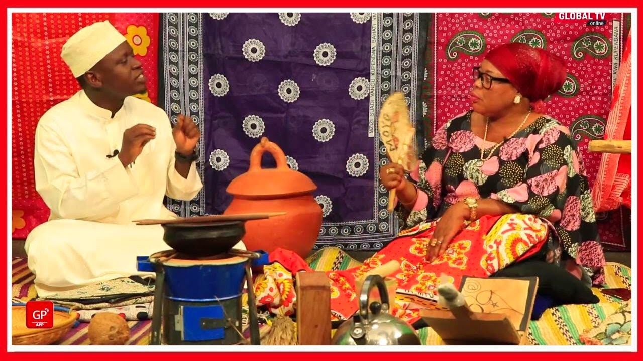 🔞MUME HAROGWI ❤️ MFANYIE HAYA ASIFURUKUTE, USAFI, SHEIKH KANDAUMA AYAMWAGA YOTE | KATIKATI YA KOKO❤️