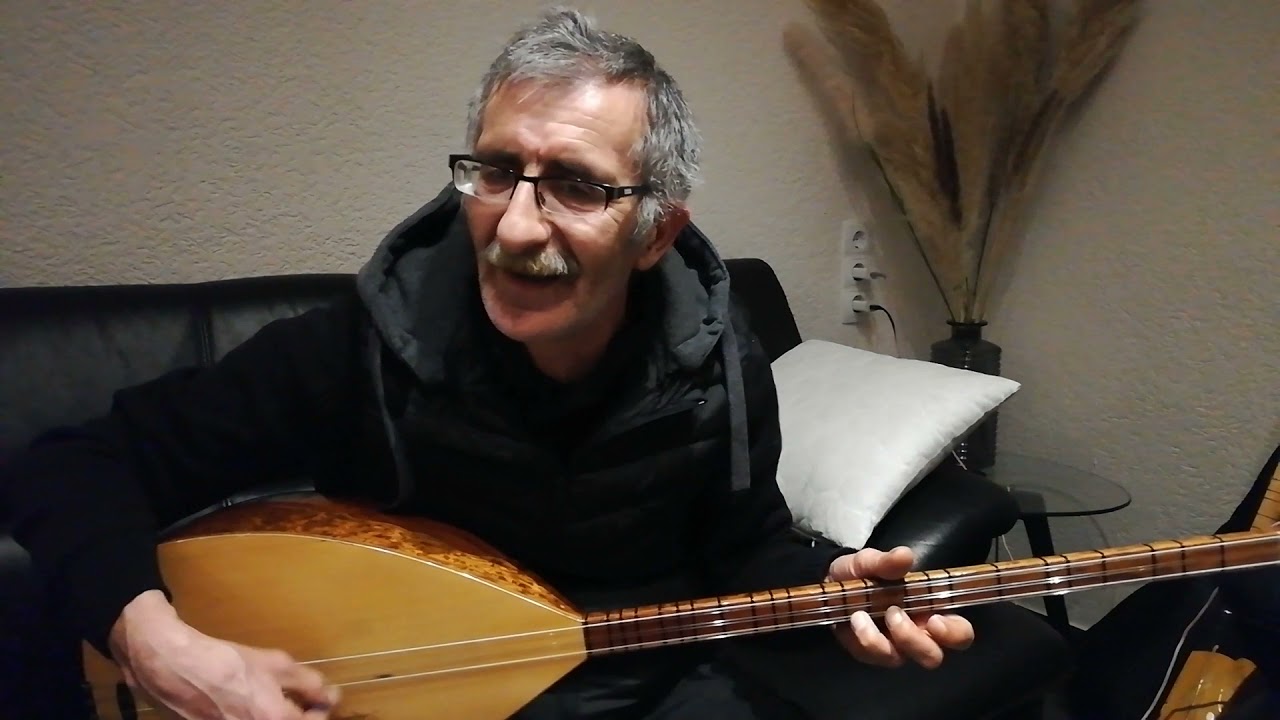 Hozan Kolos - Evin Ese