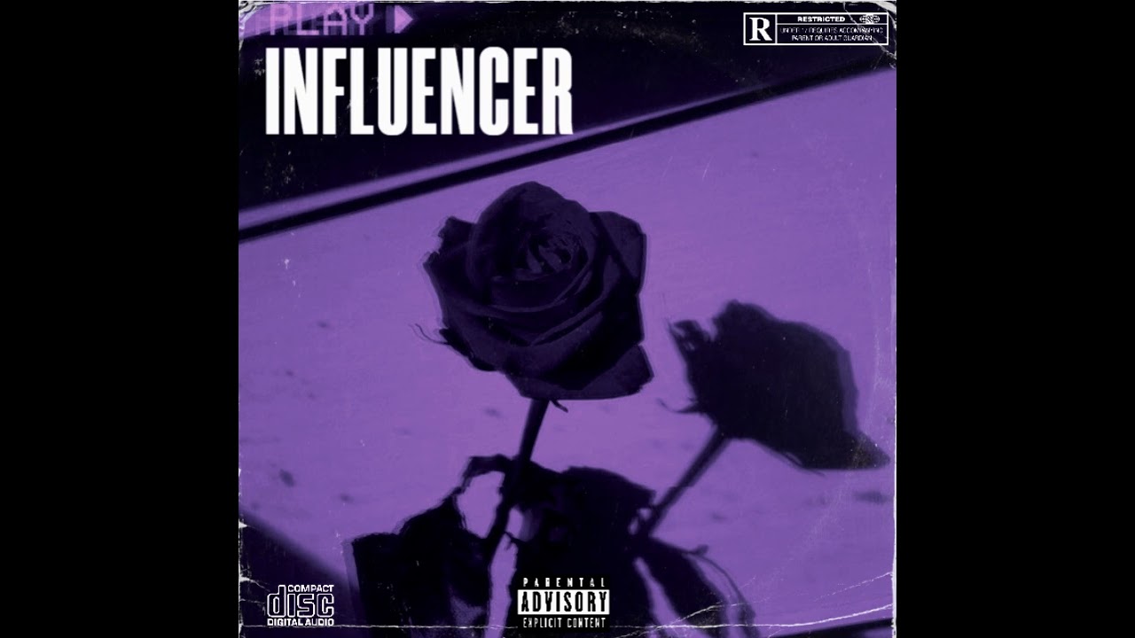 Little Neno - Influencer Ft Necio (Audio Oficial)