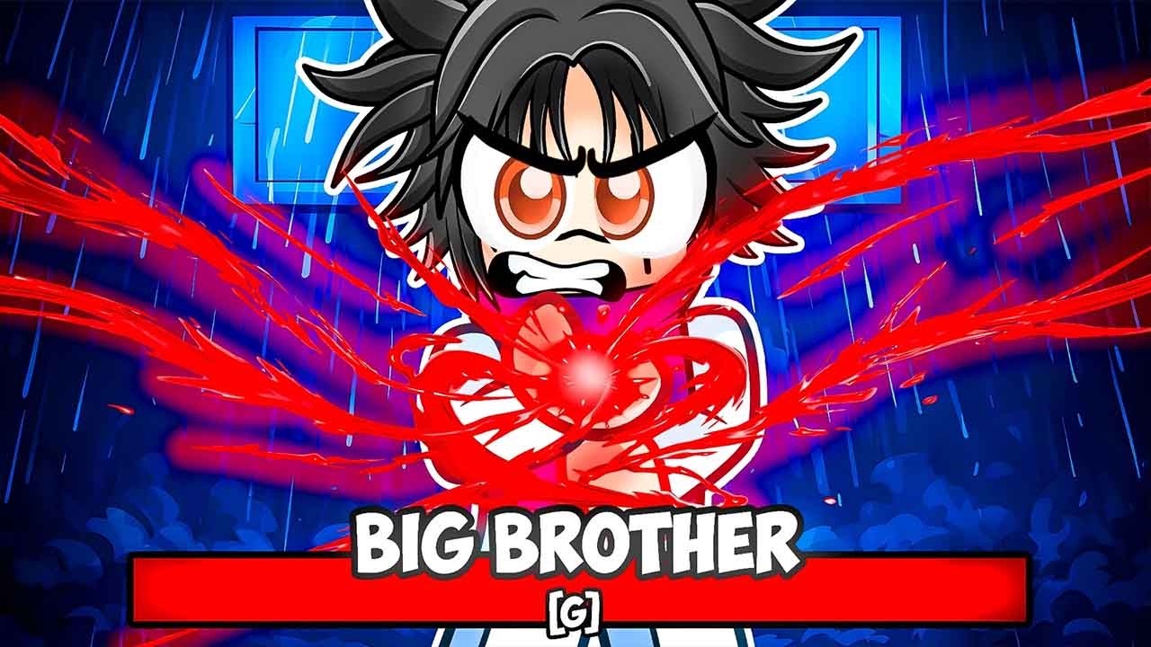 REBORN as a CURSED TECHNIQUE USER in Roblox Jujutsu Shenanigans!