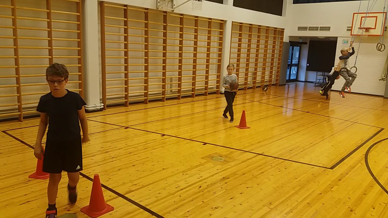 COACHING- Mike King coaching first timers