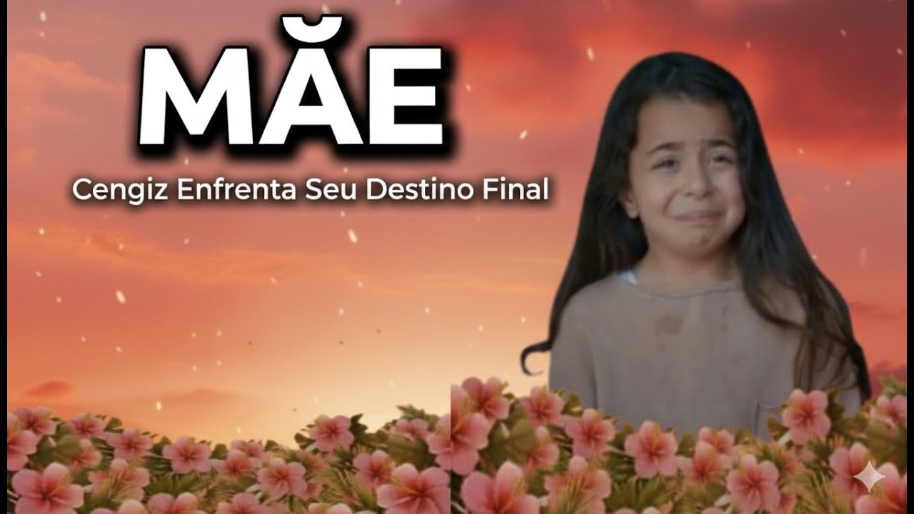 Final de Mãe: O Fim de Cengiz e o Despertar de Sule
