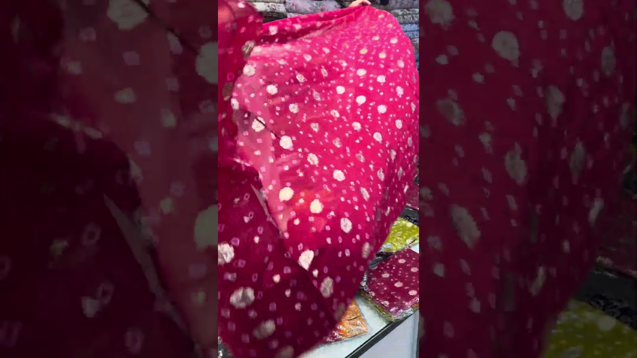 Pure chunri dresses #purevariety #viralvideo #dress #viralvideo