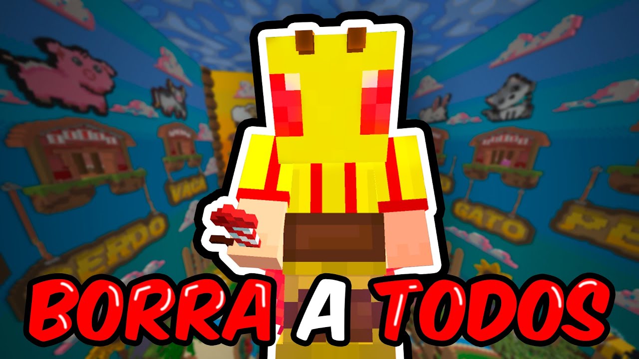 ESTE KIT BORRA a TODOS.... | BOXPVP
