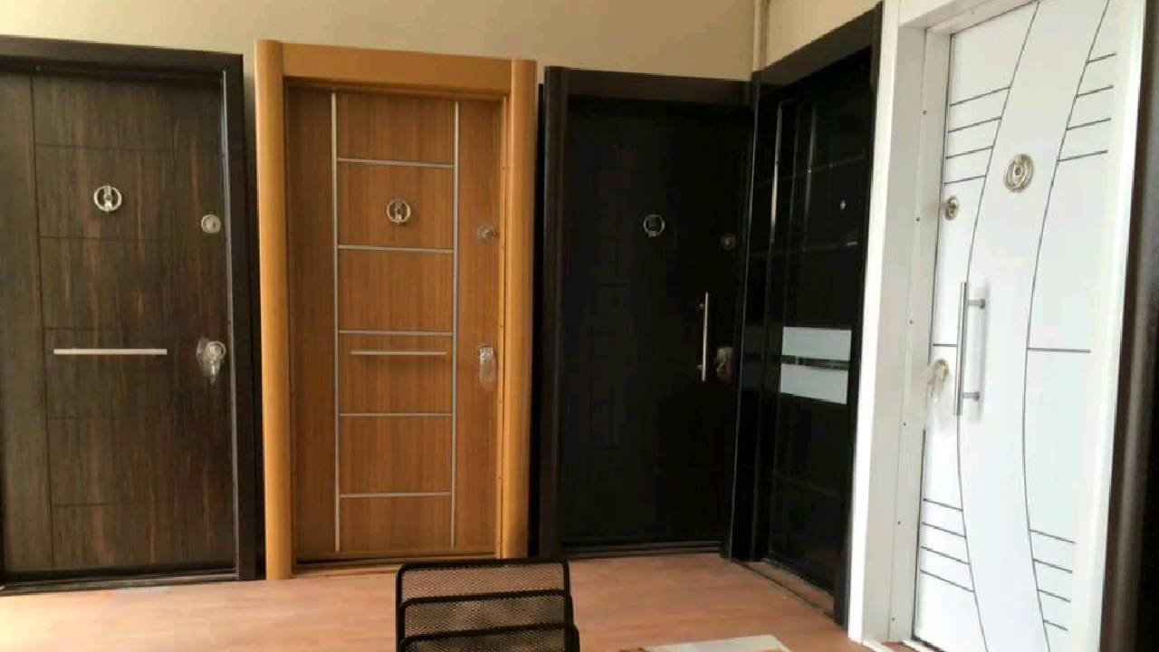 ISTANBUL JT MAROC ( PORTE BLINDÉE ) tél : 0677606748