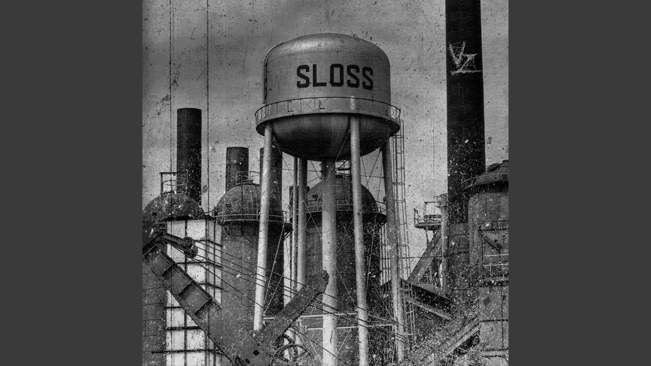 Sloss Furnaces