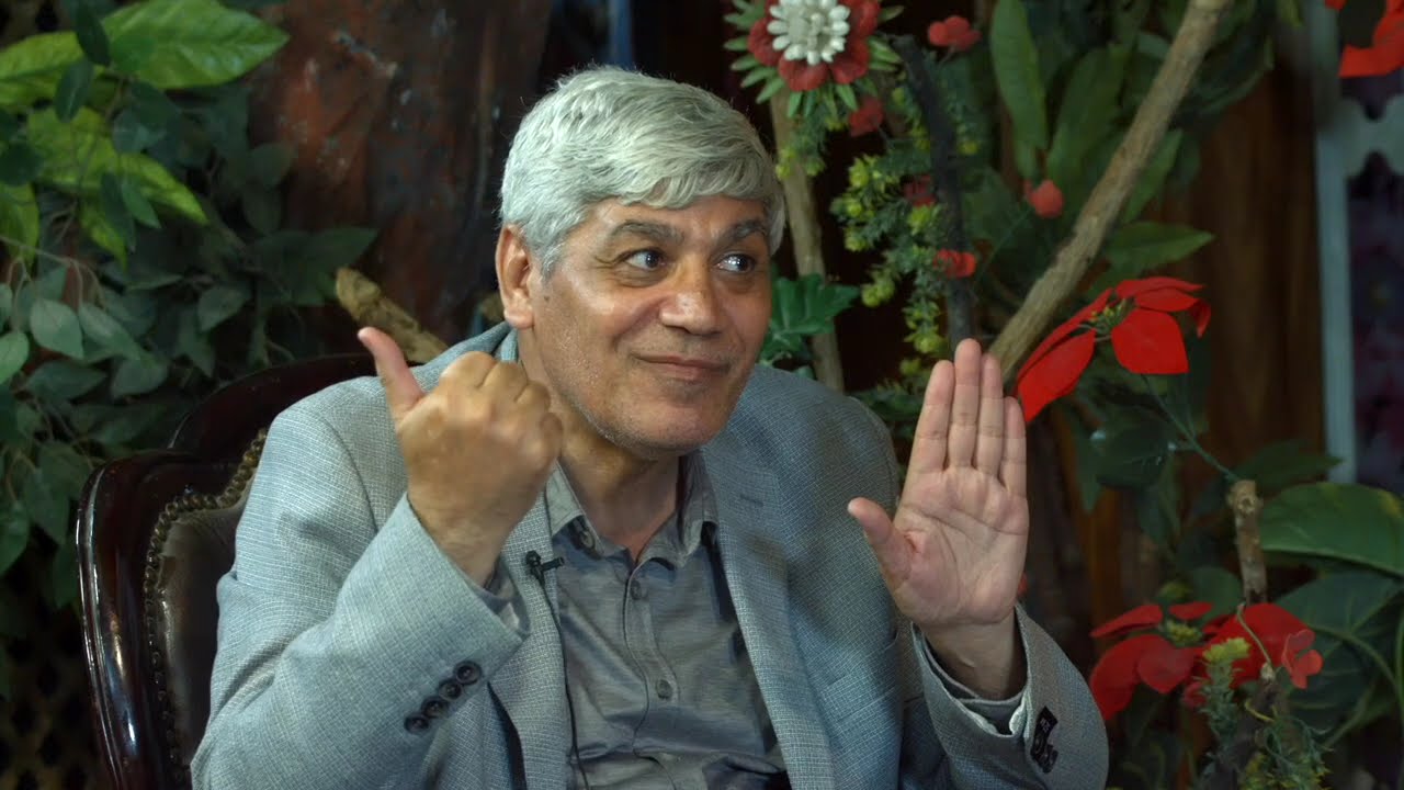 @هل كان يا جوج ومأجوج مسلمين؟ | د. صلاح شفيع يكشف الحقيقة عن سد ذو القرنين