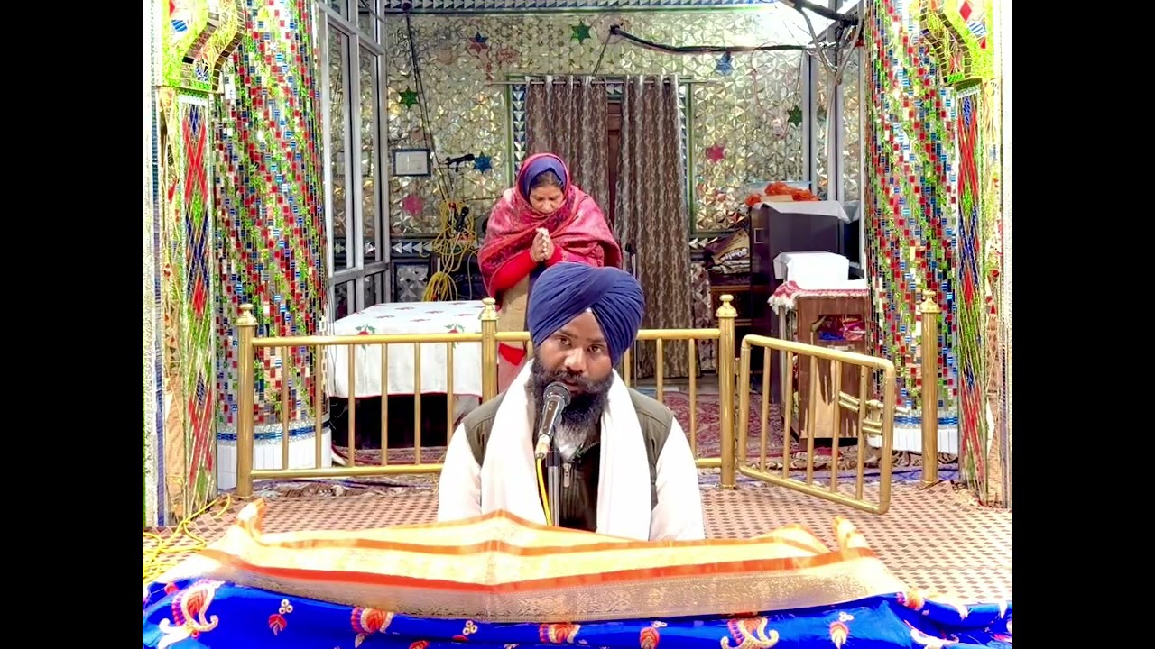 ਮਨੁੱਖ ਦੇ ਹਿਰਦੇ ਦੀ ਨਿਰਲੇਪਤਾ ਪ੍ਰਮਾਤਮਾ ਨਾਲ ਨੇੜਤਾ ਬਣਾਉਂਦੀ ਹੈ 