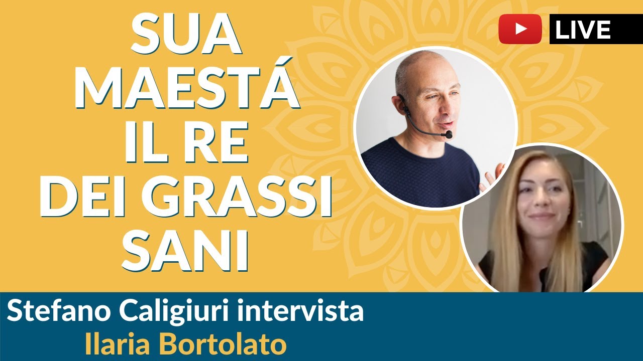 Ilaria Bortolato - GUTCHEF, ricette per la salute del tuo intestino