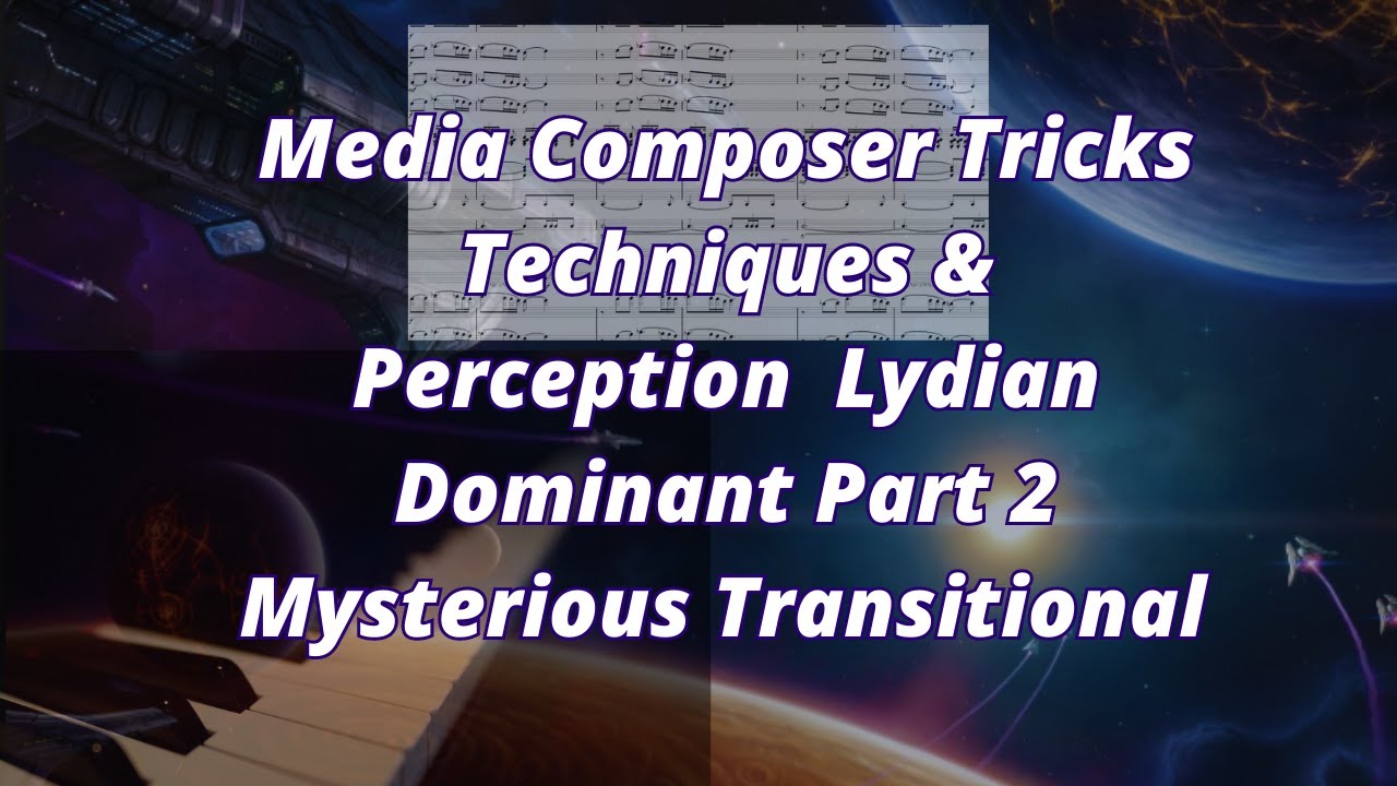 Film Composer Tricks 