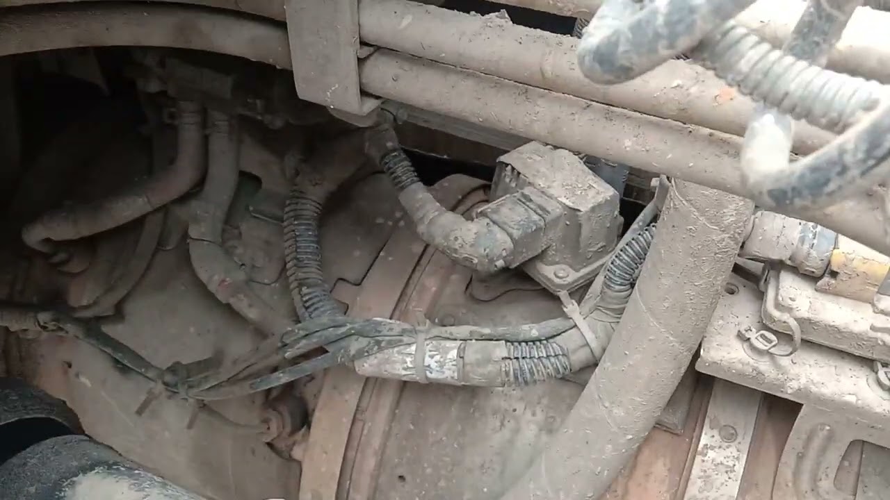 DP sensor problem fault code 3168,4487,4489