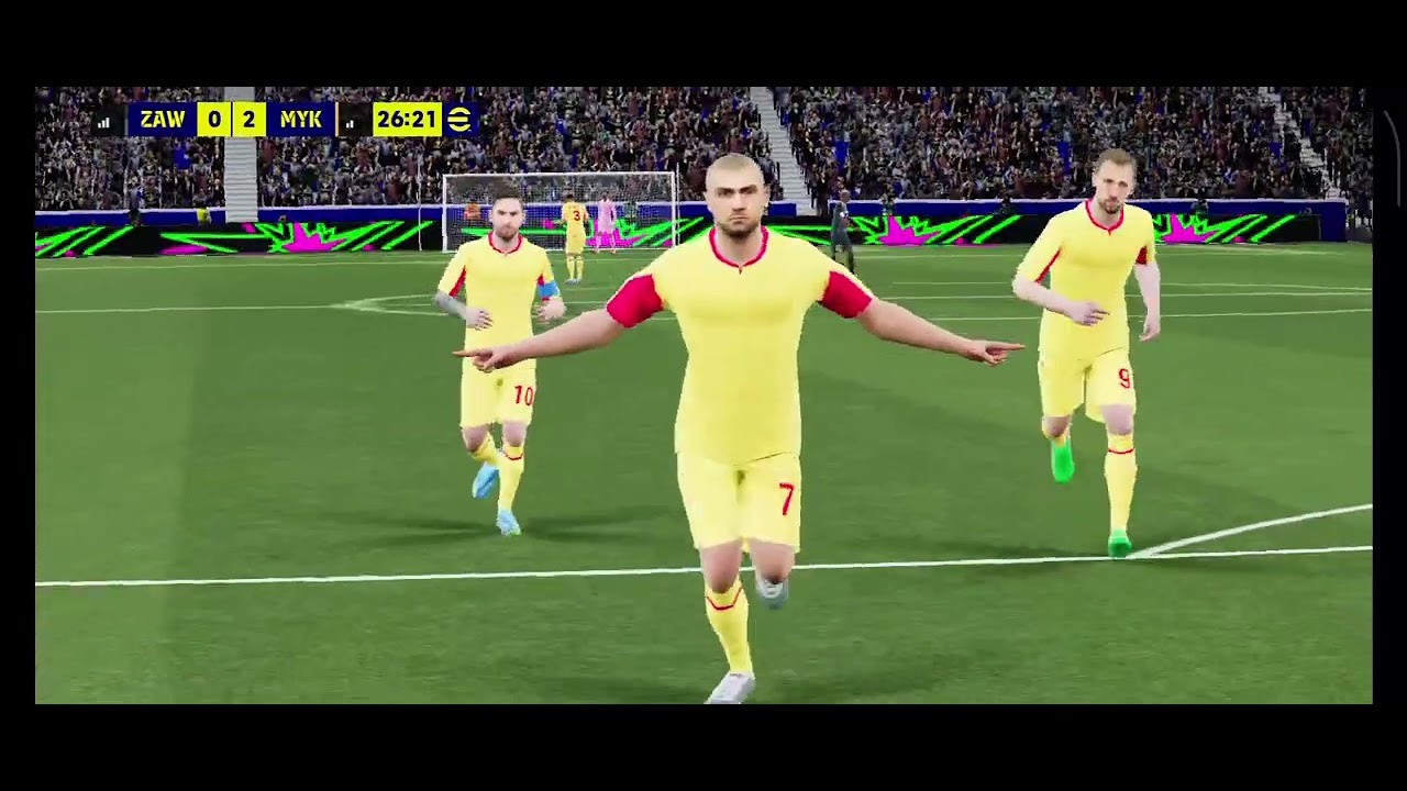 3. Klasmana doğru 