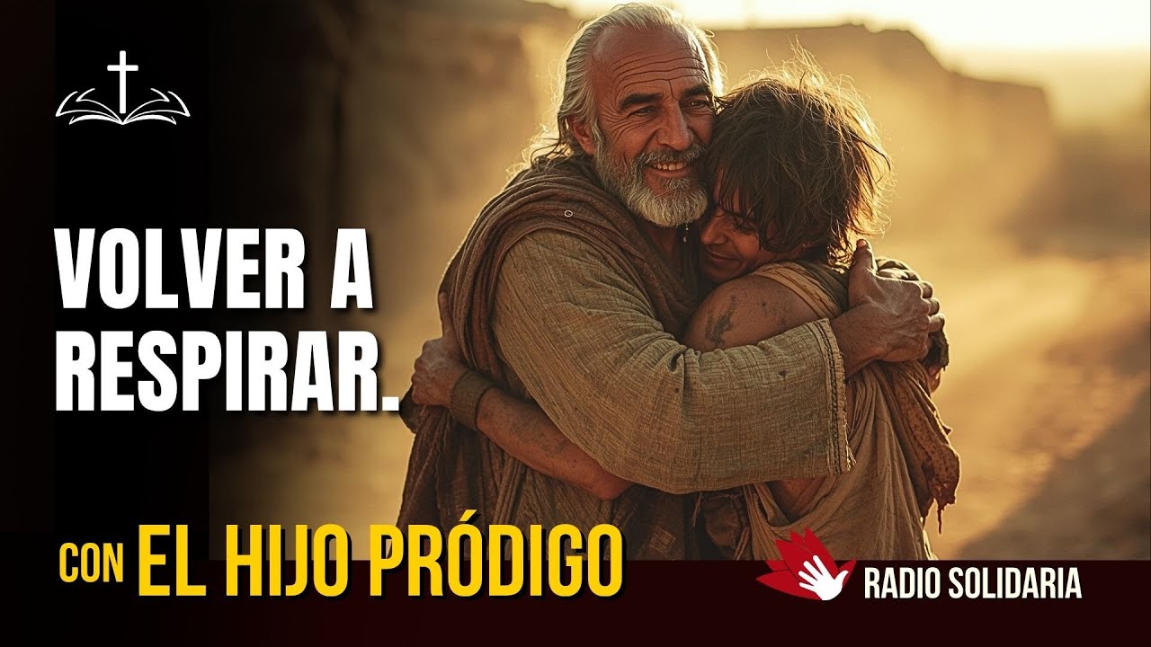 El Hijo Pródigo: Cuando Dios Te Restaura // Voces de la Biblia