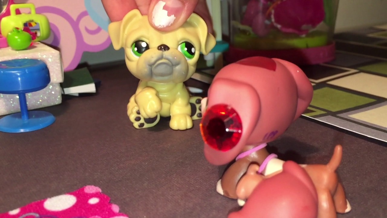 LPS : Abusive Parents!
