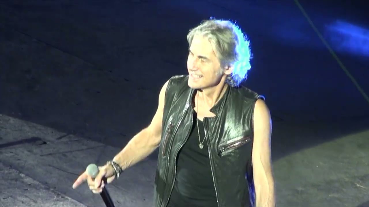 Ligabue - Piccola Stella Senza Cielo - ARENA DI VERONA 2022